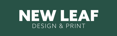 New Leaf Design & Print
